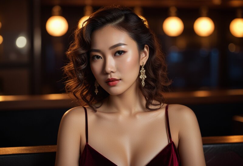 风平浪静的闲暇